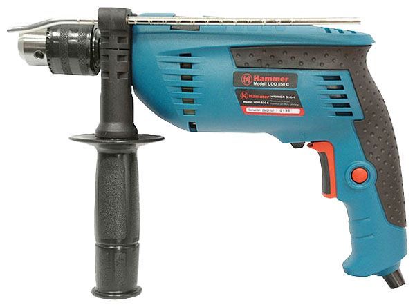 Отзывы Hammer UDD850С PREMIUM