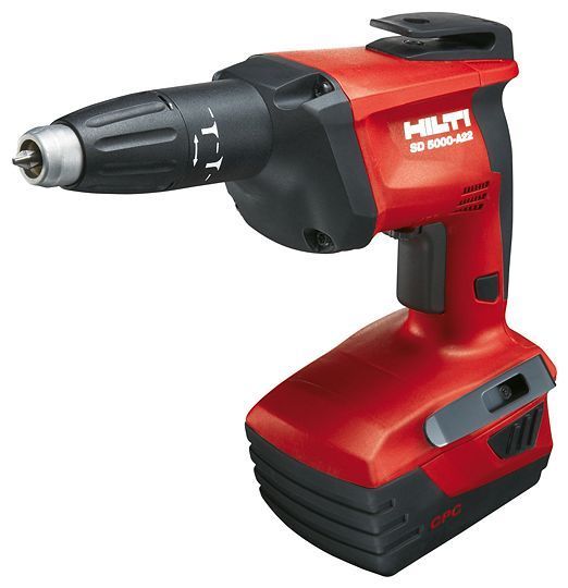 Отзывы Hilti SD 5000-A22 коробка