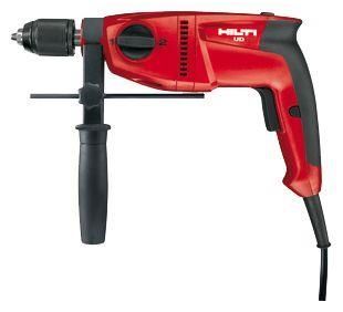 Отзывы Hilti UD 30 кейс