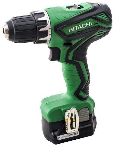 Отзывы Hitachi DS10DAL