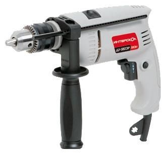 Отзывы Интерскол ДУ-13/580ЭР