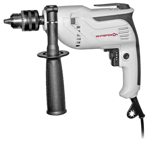 Отзывы Интерскол ДУ-13/650Э