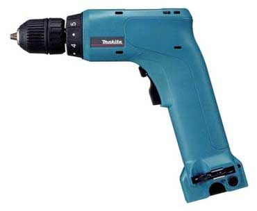 Отзывы Makita 6018DWLE