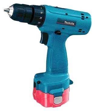 Отзывы Makita 6227DWE