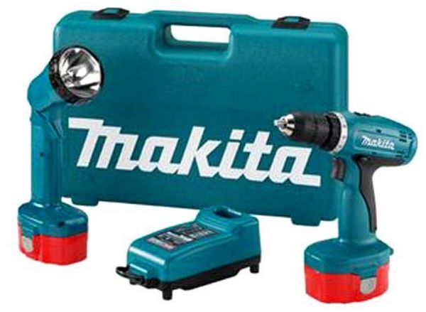 Отзывы Makita 6260DWPLE