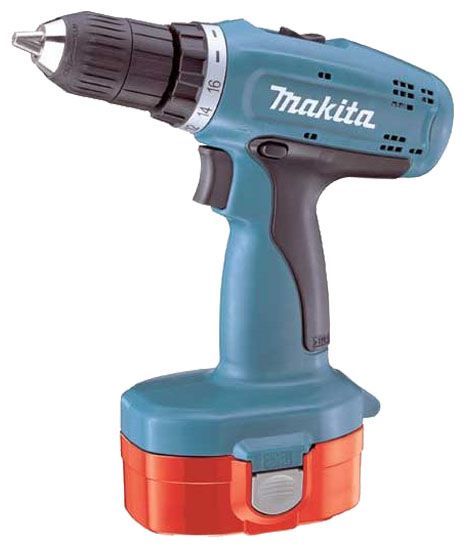 Отзывы Makita 6390DWAE