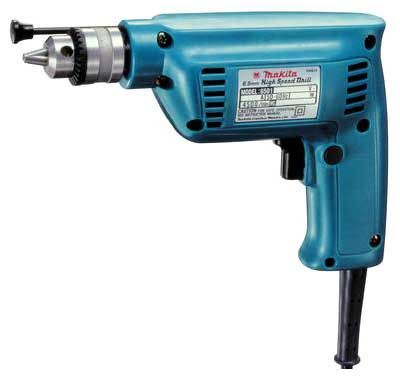 Отзывы Makita 6501