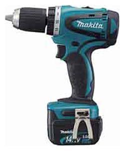 Отзывы Makita BDF440RFE