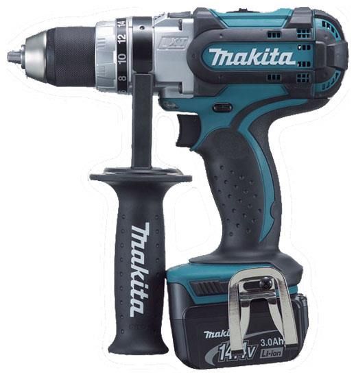 Отзывы Makita BDF454RFE