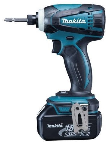 Отзывы Makita BTD146RFE