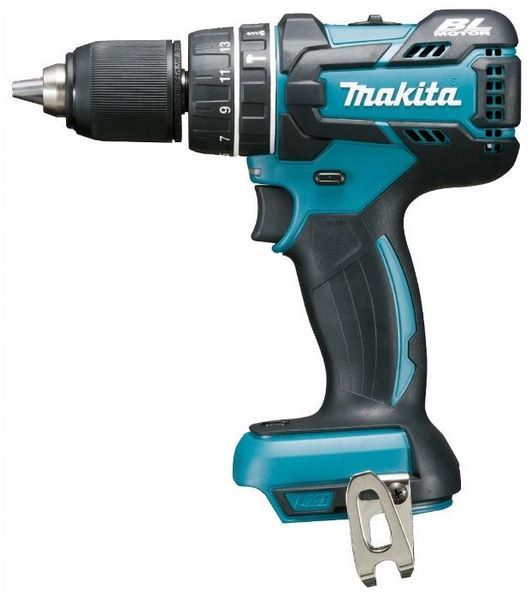 Отзывы Makita DHP480RME