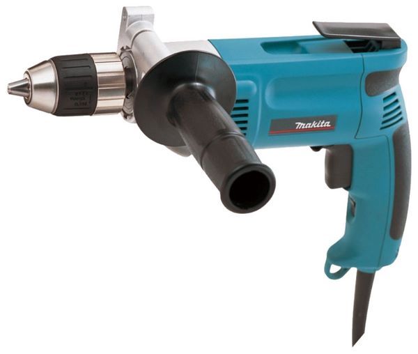 Отзывы Makita DP4001