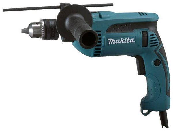 Отзывы Makita HP1640