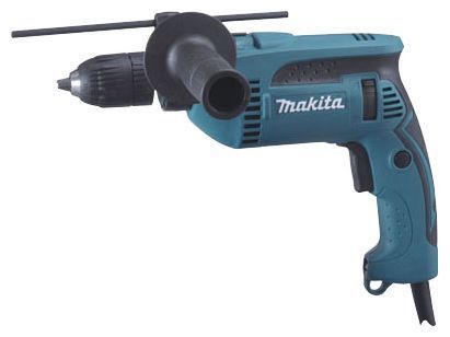 Отзывы Makita HP1641FK