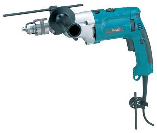 Отзывы Makita HP2051