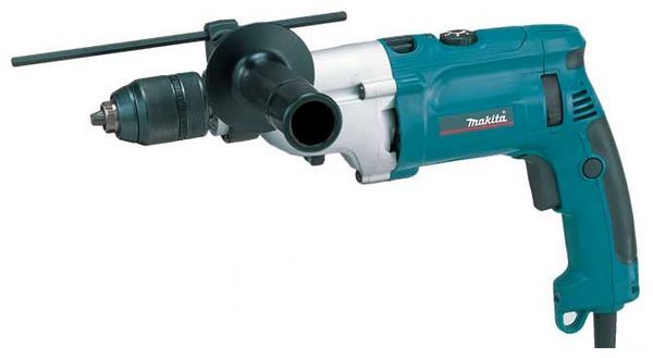 Отзывы Makita HP2071