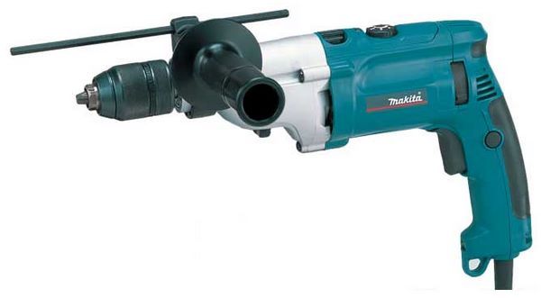 Отзывы Makita HP2071F