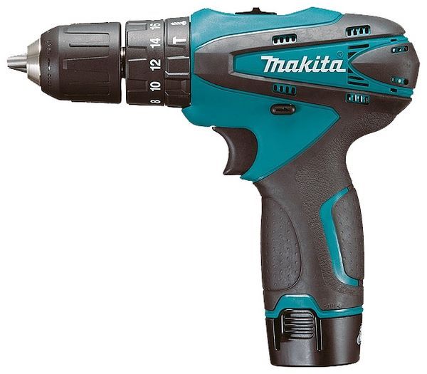 Отзывы Makita HP330DWE