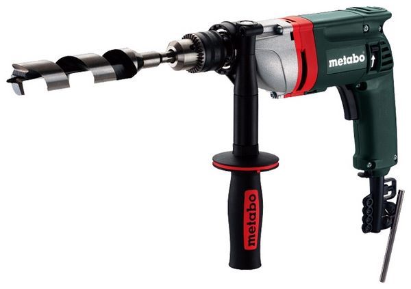 Отзывы Metabo BE 75 Quick