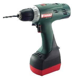 Отзывы Metabo BSZ 12 Impuls 1.4 Ah