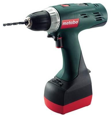 Отзывы Metabo BSZ 12 Impuls 2.2 Ah