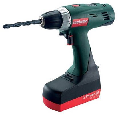 Отзывы Metabo BSZ 14.4 Impuls Li-Ion