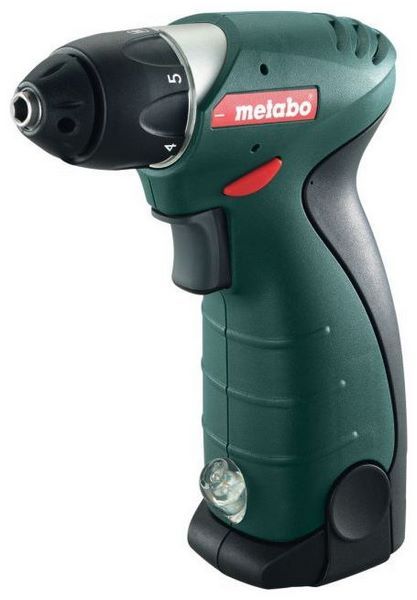 Отзывы Metabo PowerGrip Li