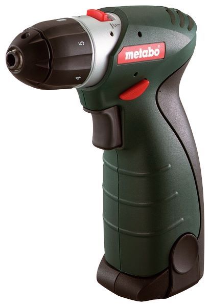 Отзывы Metabo PowerMaxx Li Pro 2.2Ah x2 Case