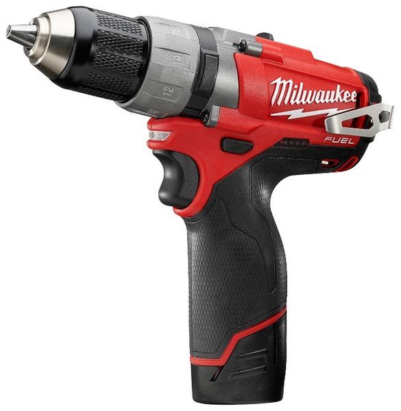 Отзывы Milwaukee M12 CDD-202C