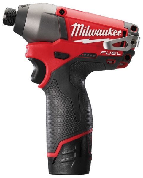 Отзывы Milwaukee M12 CID-0