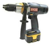 Отзывы RYOBI CDI-1443