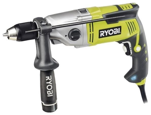 Отзывы RYOBI EID-11002 RV