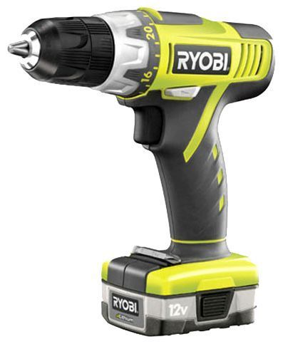 Отзывы RYOBI LSDT12021