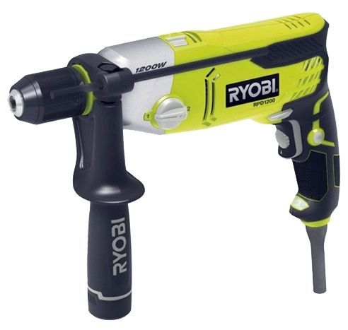 Отзывы RYOBI RPD1200K