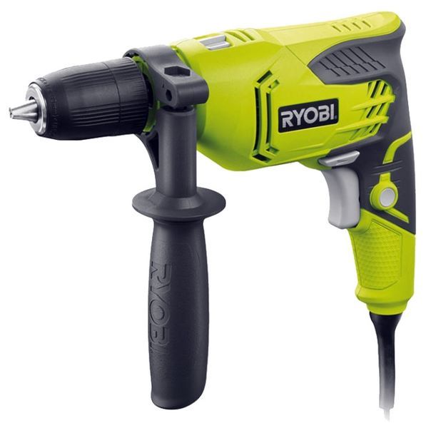 Отзывы RYOBI RPD500