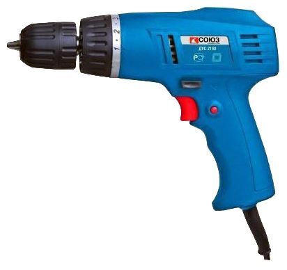 Отзывы СОЮЗ ДУС-2140