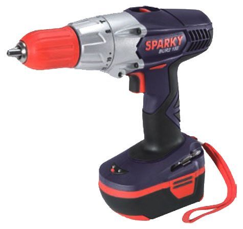 Отзывы SPARKY BUR 131E