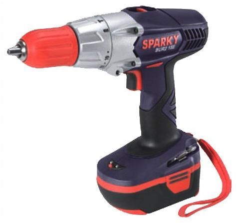 Отзывы SPARKY BUR2 15E