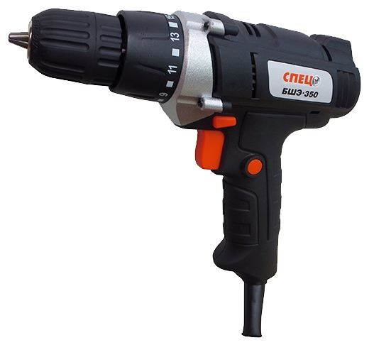 Отзывы СПЕЦ БШЭ-350