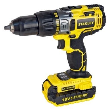 Отзывы Stanley STDC18LHBK