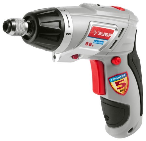 Отзывы ЗУБР ЗО-3.6-Ли Б