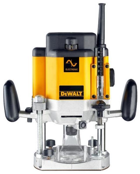 Отзывы DeWALT DW 625 E