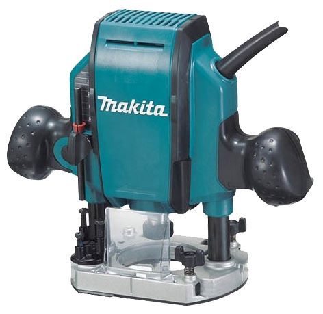 Отзывы Makita RP0900