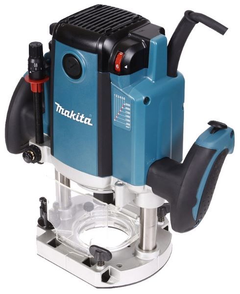 Отзывы Makita RP2300FC