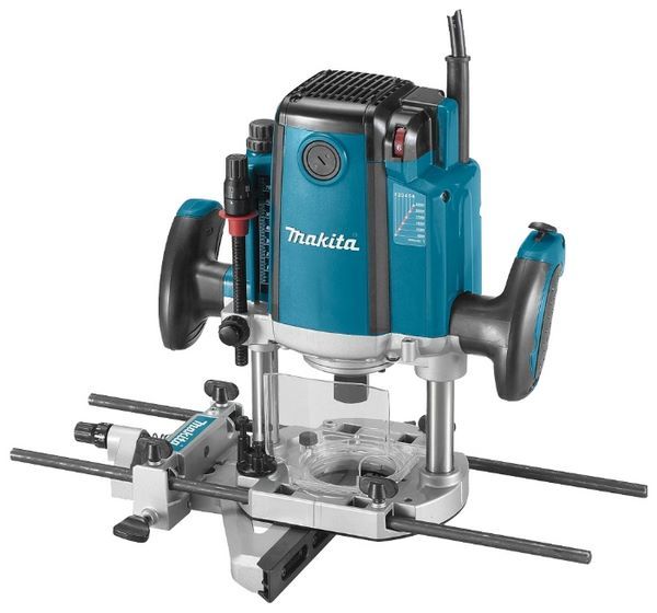 Отзывы Makita RP2301FCX