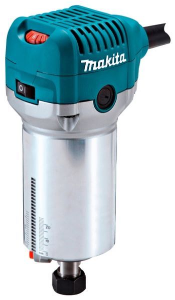 Отзывы Makita RT0700CX2