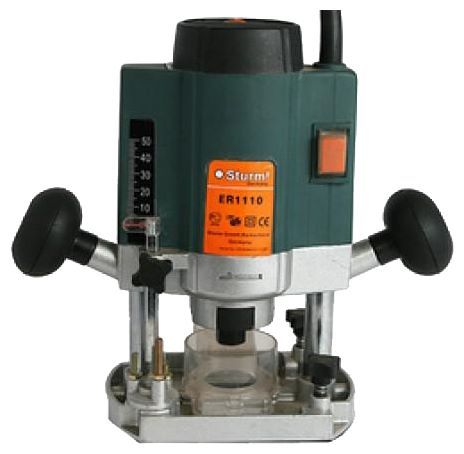 Отзывы Sturm! ER1110