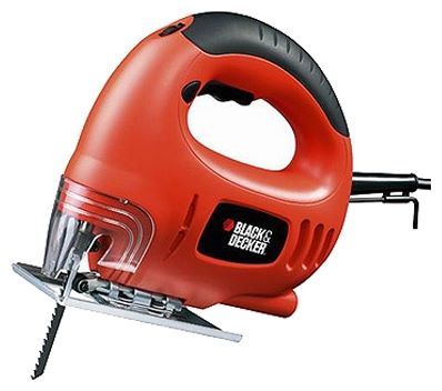 Отзывы BLACK+DECKER KS400E