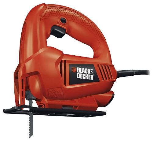 Отзывы BLACK+DECKER KS500