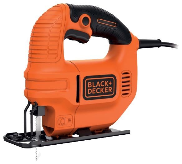 Отзывы BLACK+DECKER KS501